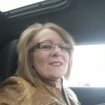 Barbara Hickey Goodyear - @nanspupper - Instagram