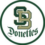 Santa Barbara High School Dance Team - @sbhs.donettes - Instagram