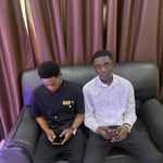 Barbara Asare - @highest2008 - Instagram