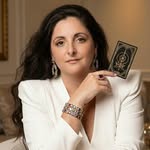 Bárbara Darck | Taróloga High-End | Estratégia & Prosperidade - @barbaradarck - Instagram