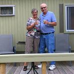 Barbara Hildreth  - Facebook