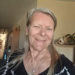 Barbara Hill - @svfunkychateau - Instagram