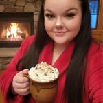 Barbara Hilliard - @phatbaby2217 - Instagram