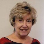 Barbara Hilliard Crossler - @barbaracrossler - Instagram