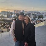 Barbara Procter-Hilliard - @bprocter247 - Instagram