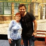 Barbara Hillier - @barbara.hillier.50 - Instagram