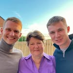 Barbara Hillier - @barbarahillier2414 - Instagram
