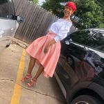 Barbara Hinds - @b_stylezzzzz - Instagram
