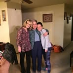 Barbara Hinds - Facebook