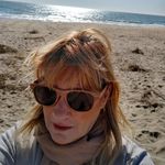 Barbara Hinds - @bjcironehinds - Instagram