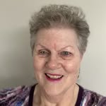 Barbara Hinds - @kyanibarb - Instagram