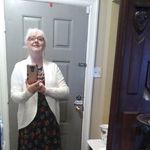 Barbara Hinds-Cox - @hindscox - Instagram