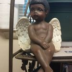 Barbara Hinds-Holder - @hindsholder - Instagram