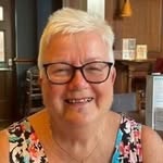 Barbara Hinz - @bhinz53 - Instagram