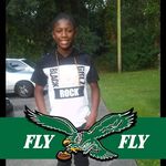 Barbara Holcomb - @jazzy_swag23 - Instagram