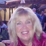 Barbara Holden - @thewaterladyinc - Instagram