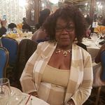 Barbara Holder - @msblackandbeautifulbdh - Instagram