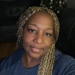 Barbara Holder - @lovelymsbabs - Instagram