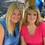 Barbara Holsinger - Facebook