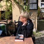 Barbara Holstein - @barbara.holstein.73 - Instagram