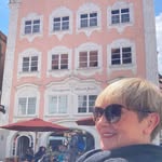 Barbara Holstein - @barbara_holstein - Instagram