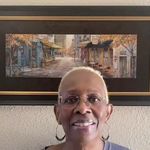 Barbara Gholston - @barbaragholston - Instagram