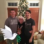 Barbara Holston - Facebook