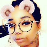 Barbara Holston-Kitty - @kittypetersonholston - Instagram