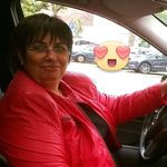 Barbara Babsy Nicola Holtz - @borisholtz - Instagram