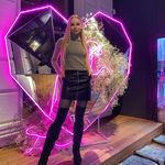 Barbara Holtz - @barbaraholtz60 - Instagram