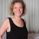 Barbara Holtz - @babshom - Instagram
