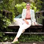 Bárbara Holtz - Facebook