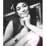 Barbara Holub - @zodzysku5 - Instagram