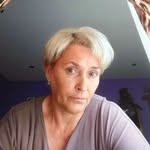 Barbara Hołub - @basia.5570 - Instagram