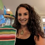 Barbara Holub Eaman - @bashka76 - Instagram