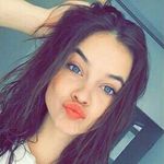 katie palvin - @barbara_holyy - Instagram