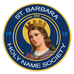 St. Barbara Holy Name Society - Facebook