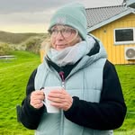Barbara Holz - @holzkiel - Instagram