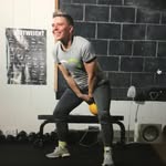 Barbara Holz - @machtdich.fit - Instagram