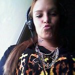 Barbara Holz - @badkitten1232 - Instagram