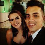 Bárbara Holz Scarpellini Marinho - @barbaraholzsm - Instagram