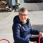Barbara Holzgang - @barbaraholzgang - Instagram