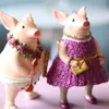 Schwein - @barbaraholz - TikTok