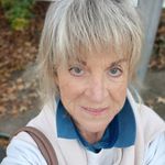 Barbara Hölzer - @wannsee3 - Instagram
