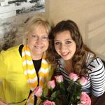 Barbara Holzer - @holzer1639 - Instagram