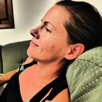 Barbara Holzer - @bagehami - Instagram