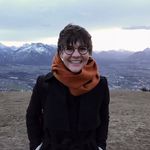 Barbara Holzer-Bodson - @barbaraholzerbodson - Instagram