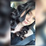 Barbara Holzleitner - @_babsi99_ - Instagram
