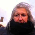 Barbara Holzmann - @barb5800 - Instagram