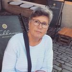 Barbara Hommel - @barbarahommel54 - Instagram
